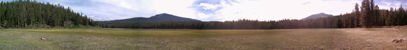 Panarama